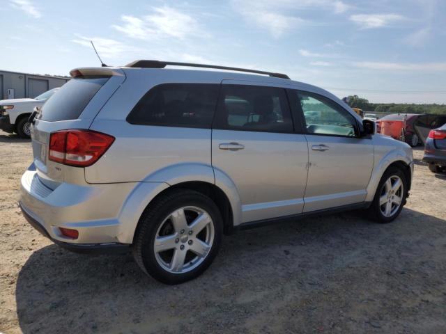 2012 Dodge Journey Sxt VIN: 3C4PDCBG8CT367735 Lot: 55207674