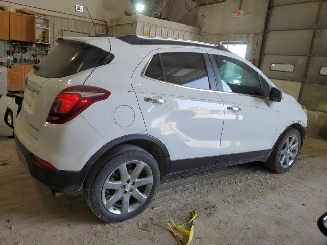 2019 Buick Encore Essence VIN: KL4CJCSBXKB710745 Lot: 56824474