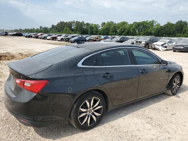 2016 Chevrolet Malibu Lt VIN: 1G1ZE5ST3GF316733 Lot: 51488034