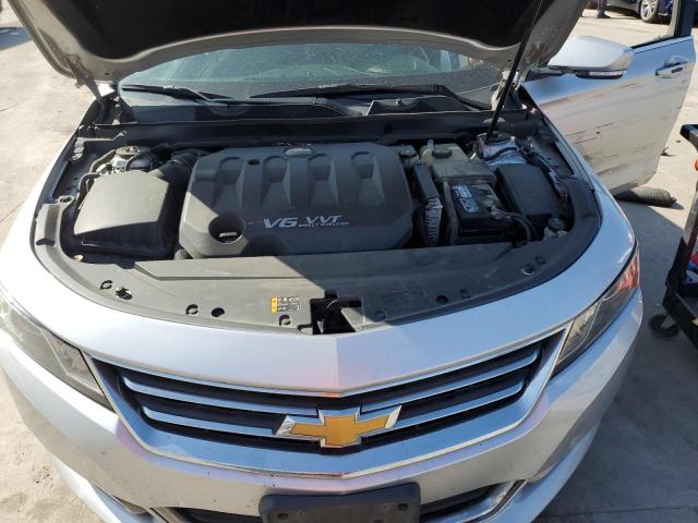 2017 Chevrolet Impala Lt VIN: 2G1105S39H9173440 Lot: 53473584