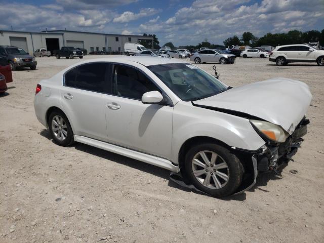 2012 Subaru Legacy 2.5I Premium VIN: 4S3BMBB64C3014870 Lot: 54410694