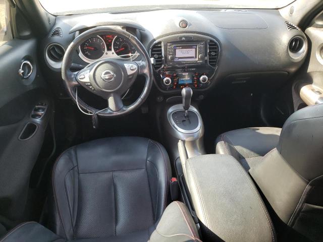 2013 Nissan Juke S VIN: JN8AF5MV3DT223518 Lot: 57085274