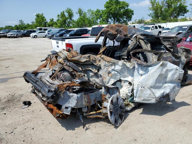2017 CHEVROLET TRAVERSE L - 1GNKVGKD4HJ135059
