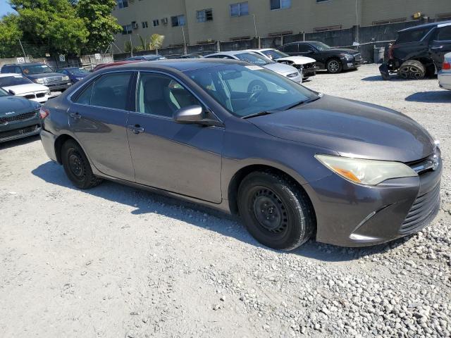 2016 Toyota Camry Le VIN: 4T4BF1FK4GR539862 Lot: 53952814