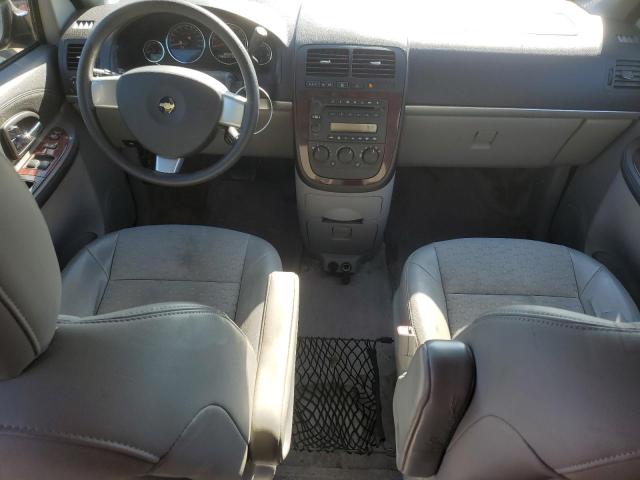 2009 Chevrolet Uplander Lt VIN: 1GNDU33169D115551 Lot: 57022904