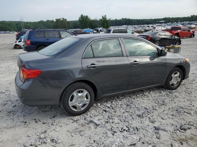 2010 Toyota Corolla Base VIN: 2T1BU4EE3AC321370 Lot: 55186584