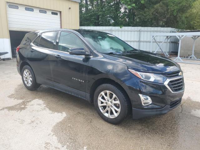 2018 Chevrolet Equinox Lt VIN: 2GNAXJEV2J6344102 Lot: 54161344