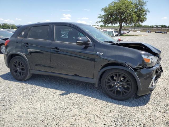 2019 Mitsubishi Outlander Sport Es VIN: JA4AP3AU8KU016424 Lot: 56316694