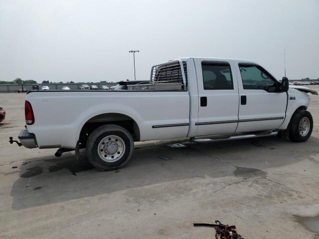 1999 Ford F250 Super Duty VIN: 1FTNW20F2XEC01237 Lot: 54374674