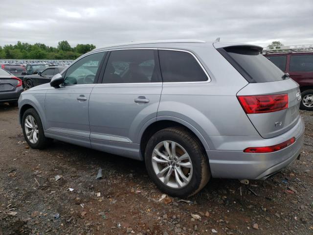 VIN WA1AABF71KD000533 2019 Audi Q7, Premium no.2