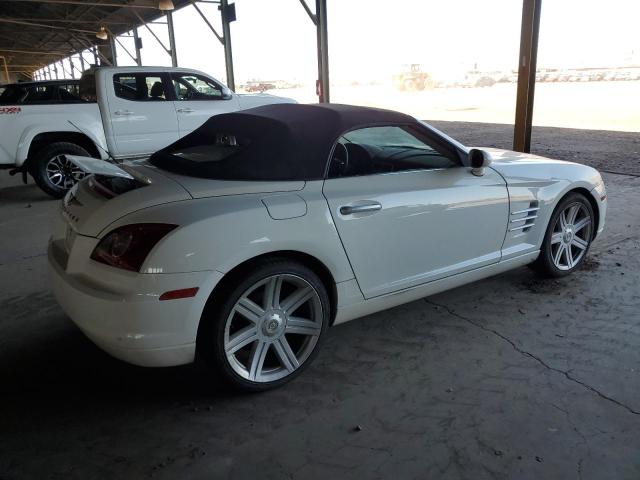 2005 Chrysler Crossfire Limited VIN: 1C3AN65L95X060373 Lot: 56870034