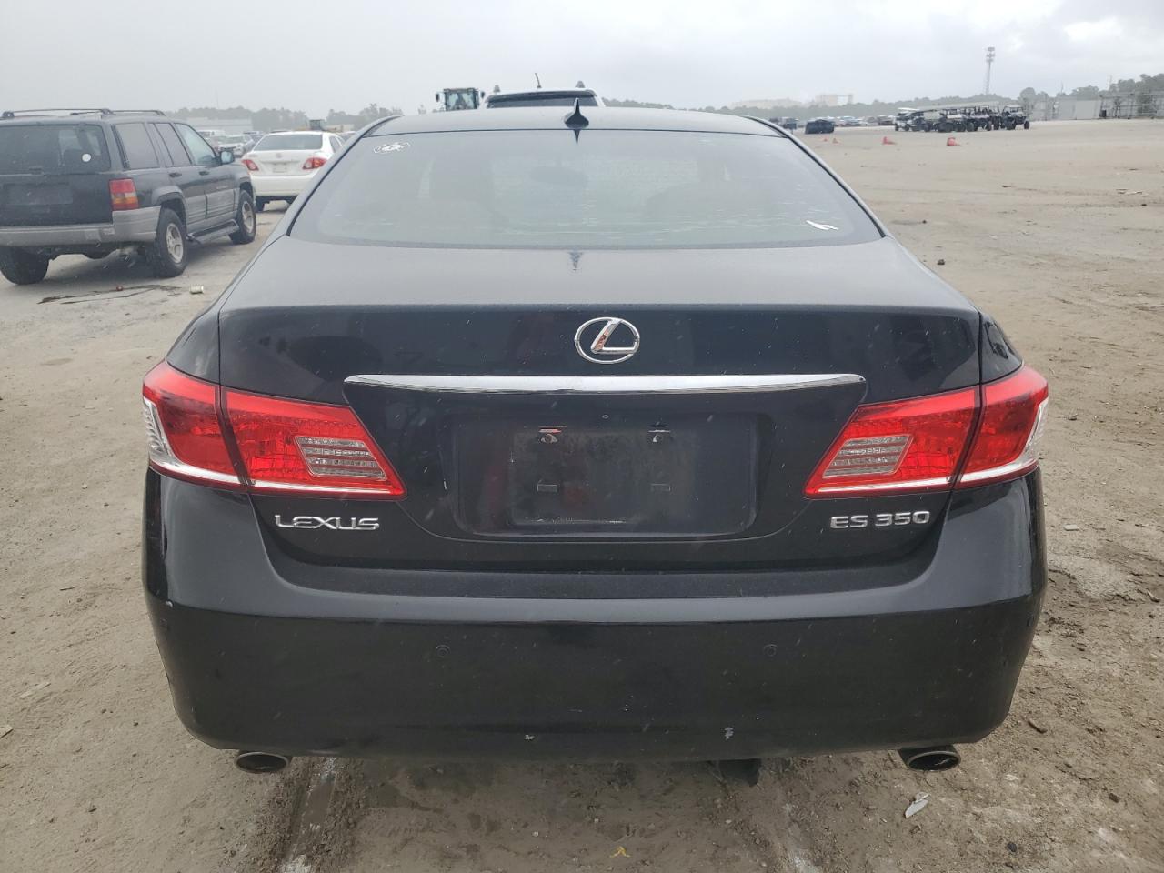 JTHBK1EG3A2345008 2010 Lexus Es 350