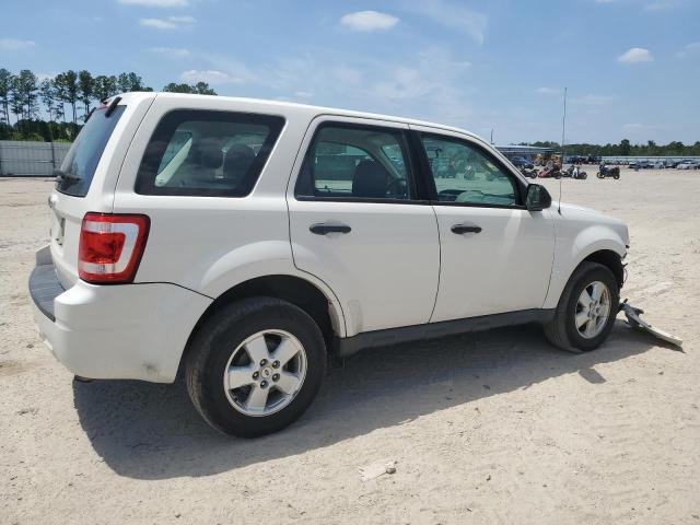 Vin: 1fmcu0c73ckc75716, lot: 55473254, ford escape xls 20123