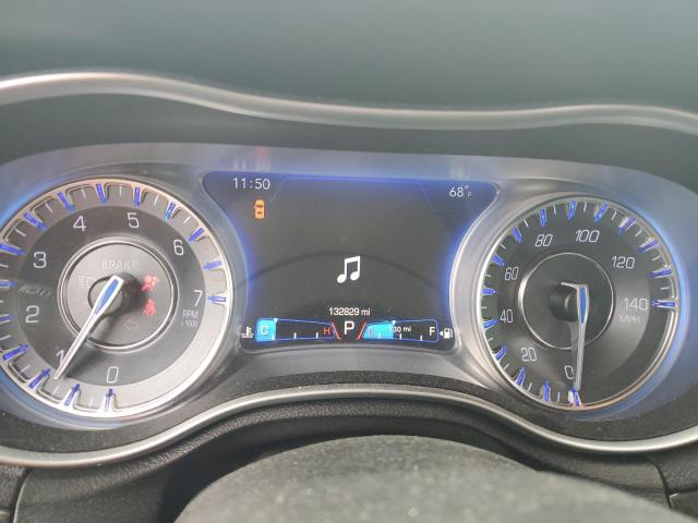 2018 Chrysler 300 Limited VIN: 2C3CCAEG0JH243440 Lot: 54779404