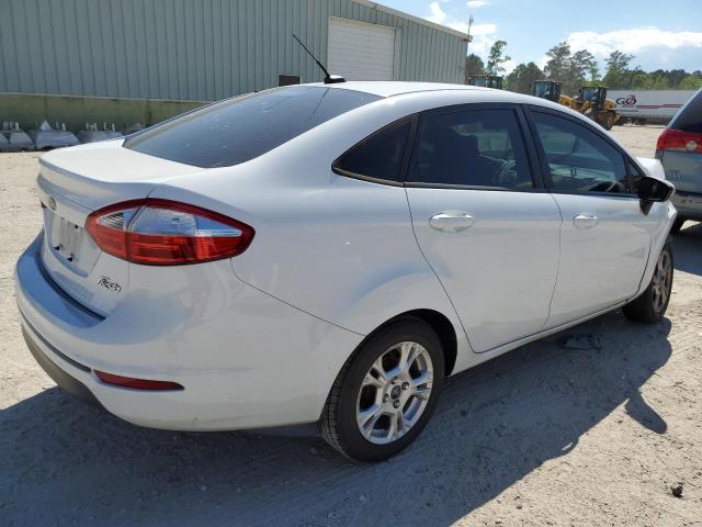 Vin: 3fadp4bj1em165656, lot: 53346244, ford fiesta se 20143