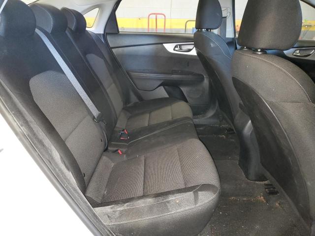 2022 KIA FORTE FE - 3KPF24AD3NE456070