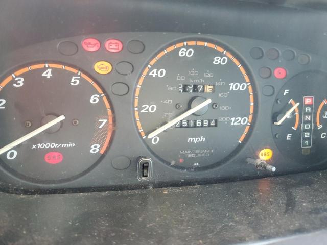 2000 Honda Cr-V Se VIN: JHLRD1877YS010658 Lot: 56226434