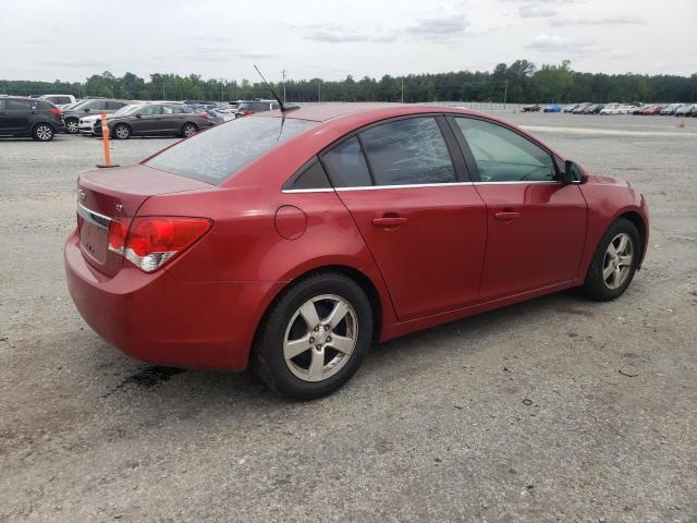 2014 Chevrolet Cruze Lt VIN: 1G1PC5SB1E7331940 Lot: 54832514