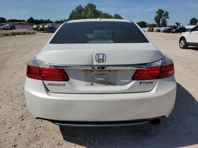 2013 Honda Accord Exl VIN: 1HGCR2F86DA201690 Lot: 54567074