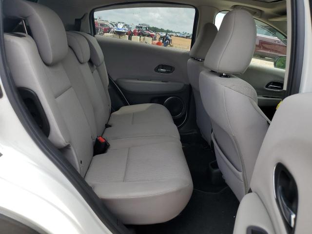 2017 Honda Hr-V Ex VIN: 3CZRU6H53HM720703 Lot: 52932194