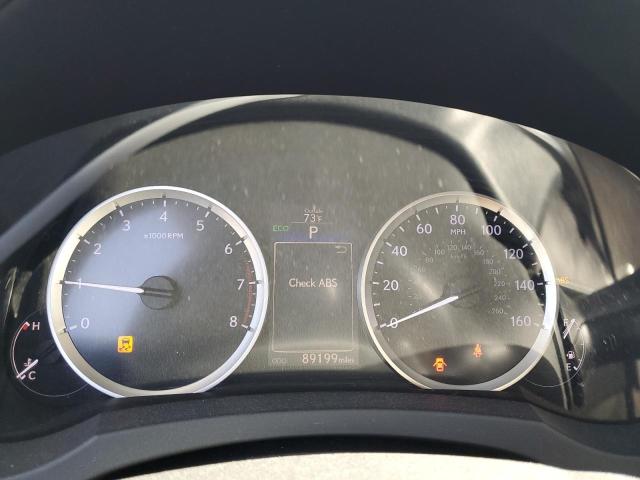 2014 Lexus Is 250 VIN: JTHBF1D22E5008053 Lot: 55489524