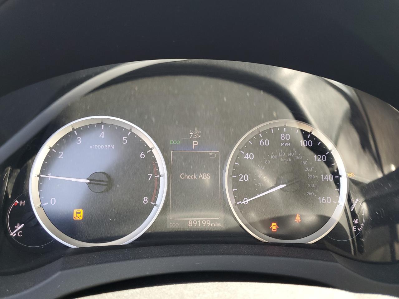 JTHBF1D22E5008053 2014 Lexus Is 250