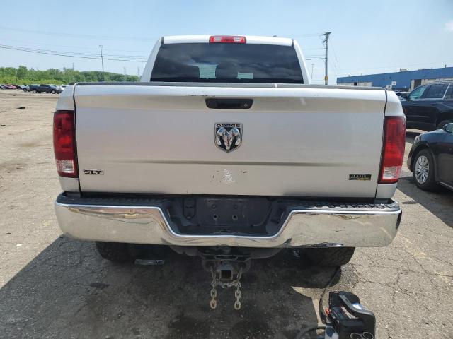 2010 Dodge Ram 1500 VIN: 1D7RB1CP8AS117109 Lot: 55485704