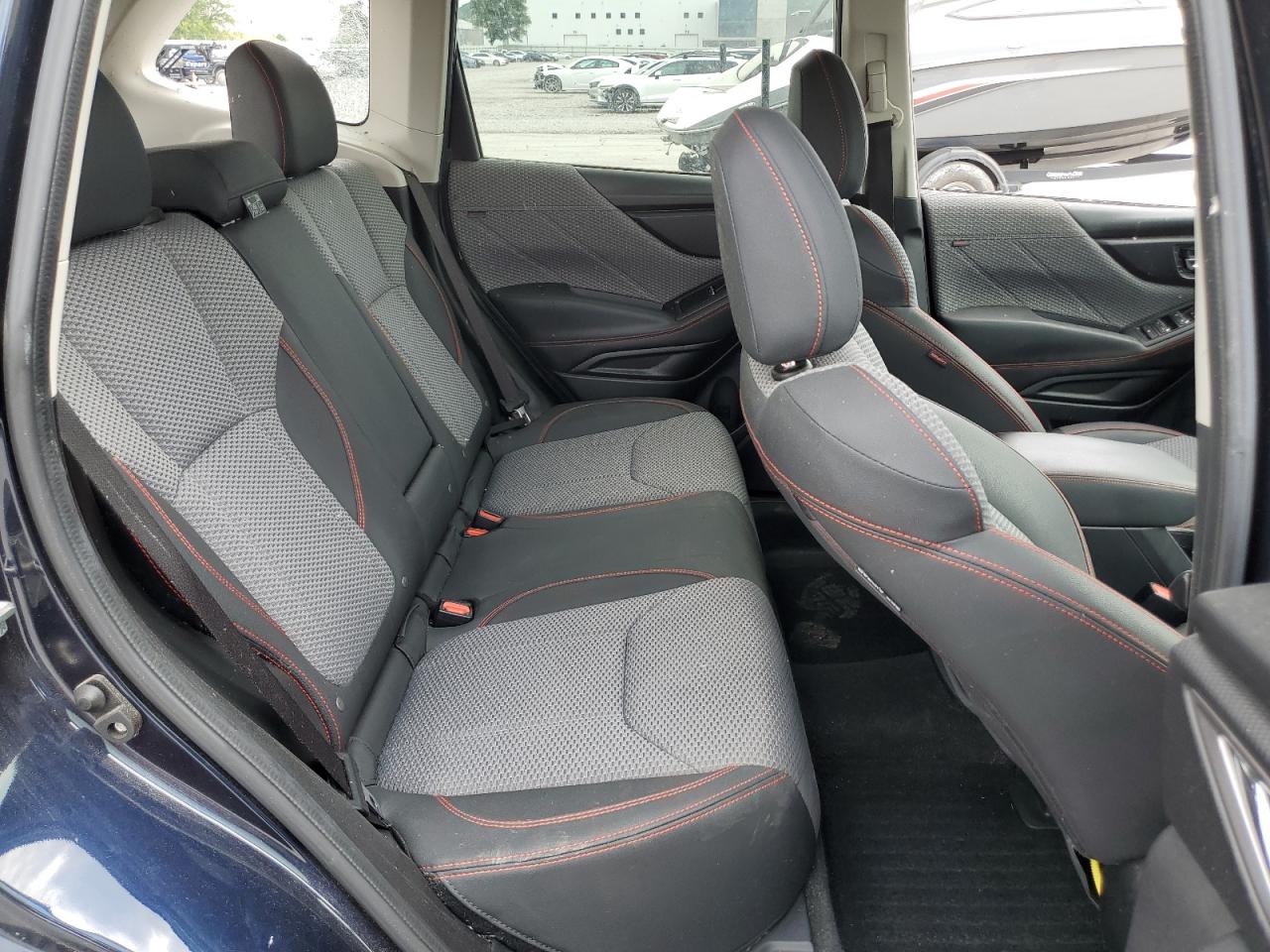 JF2SKAPC3KH476256 2019 Subaru Forester Sport