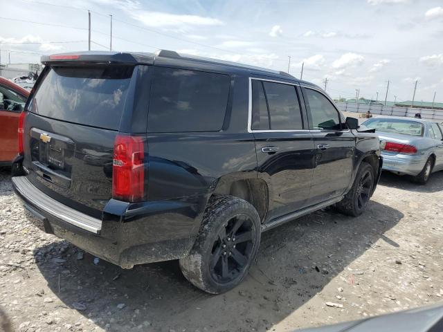 2017 Chevrolet Tahoe K1500 Premier VIN: 1GNSKCKC6HR334480 Lot: 53342414