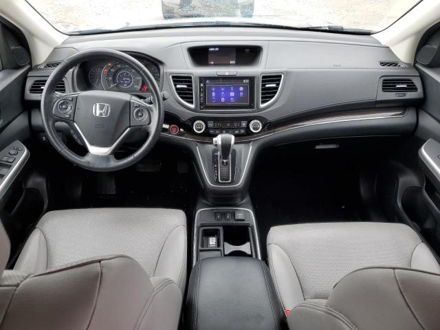 2015 Honda Cr-V Exl VIN: 5J6RM4H78FL065734 Lot: 56343814