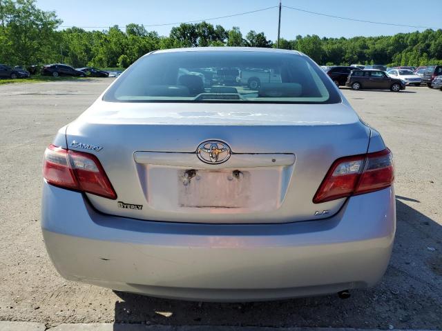 4T1BE46K78U224795 2008 Toyota Camry Ce