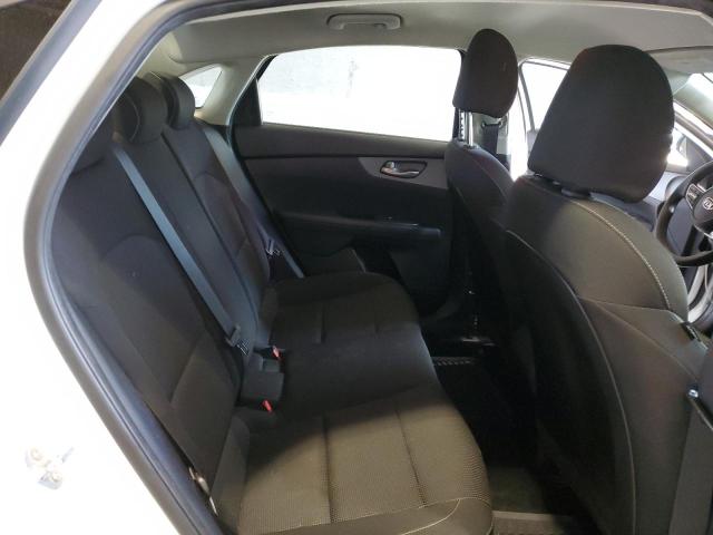 2019 Kia Forte Fe VIN: 3KPF24AD4KE078496 Lot: 57103714