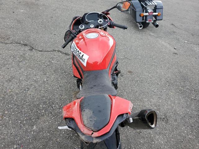 2024 BMW S 1000 RR - WB10E6306R6J59502