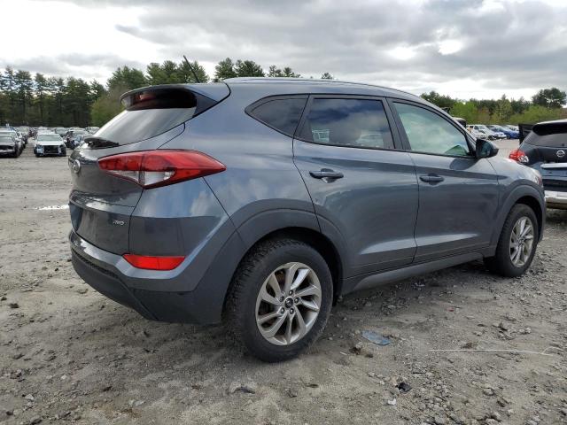 2016 Hyundai Tucson Limited VIN: KM8J3CA47GU188979 Lot: 54062064