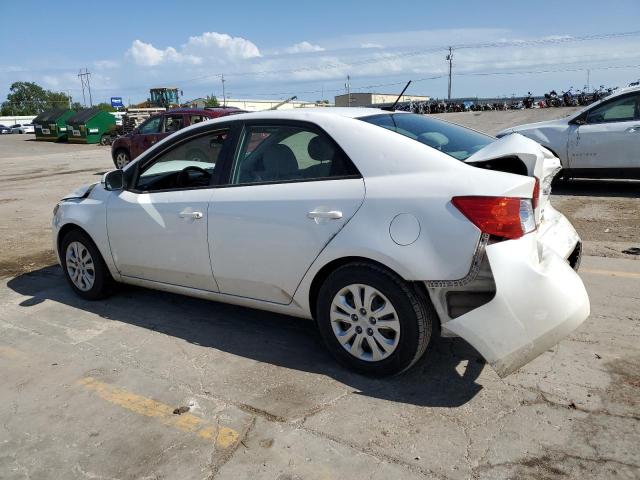 2011 Kia Forte Ex VIN: KNAFU4A28B5438340 Lot: 54241494