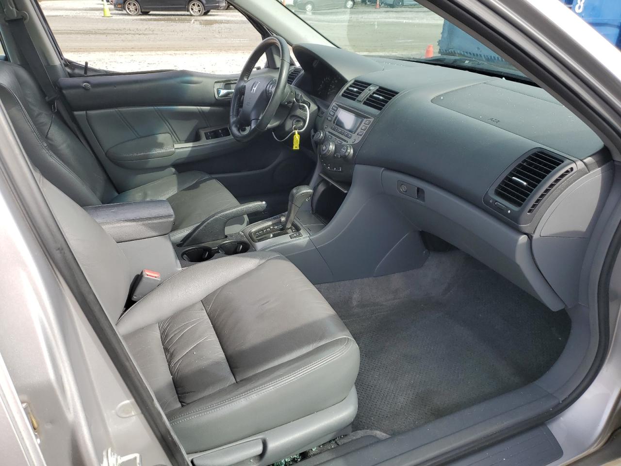 1HGCM56846A176887 2006 Honda Accord Ex