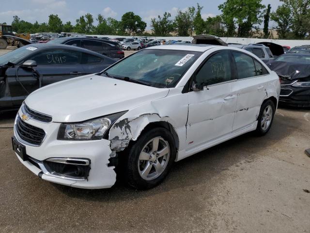 2015 Chevrolet Cruze Lt VIN: 1G1PC5SB5F7193286 Lot: 55414194