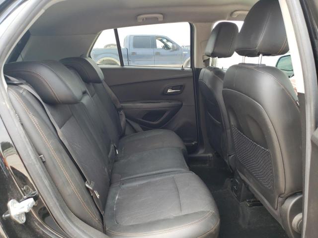 2019 Chevrolet Trax 1Lt VIN: KL7CJLSB3KB953641 Lot: 56713524