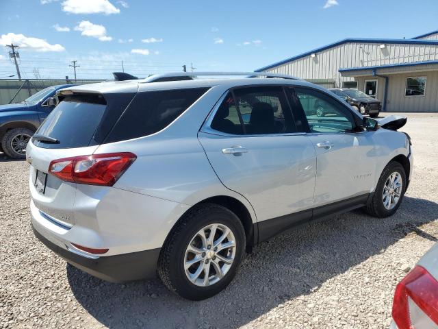 2018 Chevrolet Equinox Lt VIN: 2GNAXSEV7J6105313 Lot: 56925784