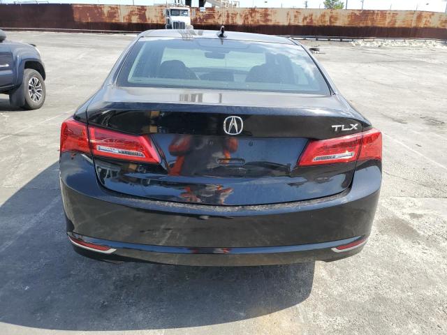 2020 Acura Tlx Technology VIN: 19UUB1F53LA007383 Lot: 56231654