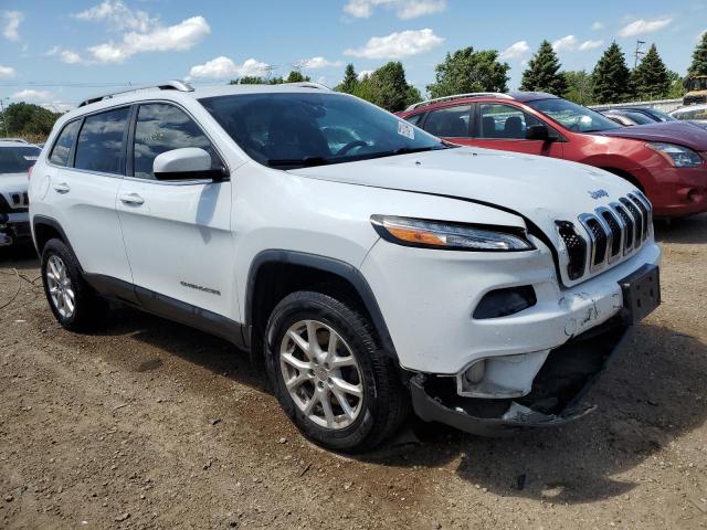 2014 Jeep Cherokee Latitude VIN: 1C4PJMCB1EW165768 Lot: 55703744