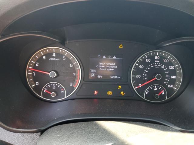 2019 KIA OPTIMA LX - 5XXGT4L38KG319991