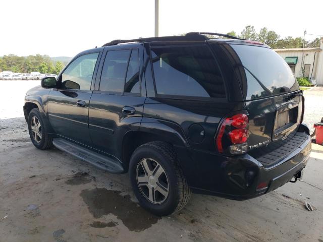 2006 Chevrolet Trailblazer Ls VIN: 1GNDS13S262319435 Lot: 53704384