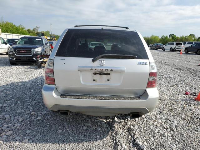 2005 Acura Mdx Touring VIN: 2HNYD18745H537238 Lot: 53883544