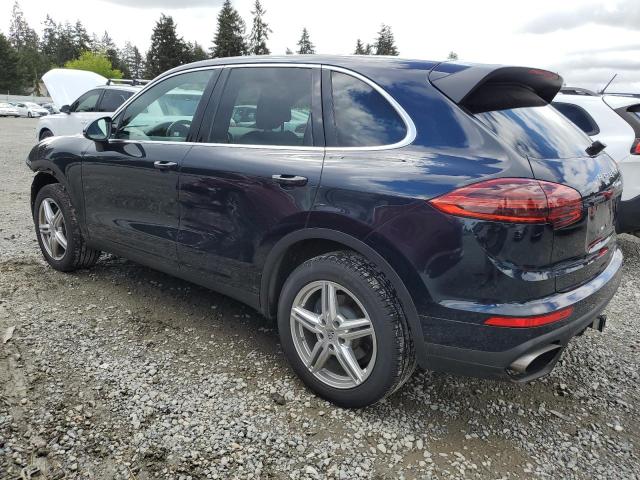 2017 Porsche Cayenne VIN: WP1AA2A28HKA90977 Lot: 55144274