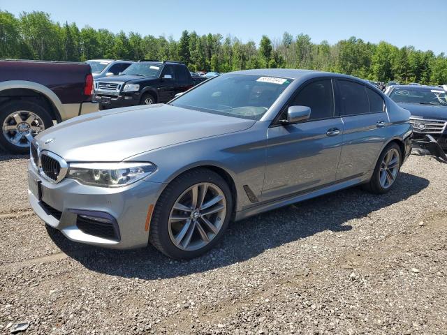 2018 BMW 530 XI - WBAJA7C52JWC74767