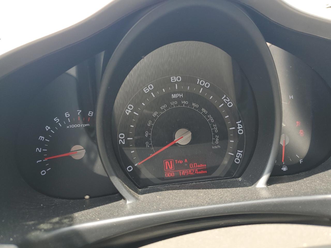 KNDPB3AC2E7558661 2014 Kia Sportage Base