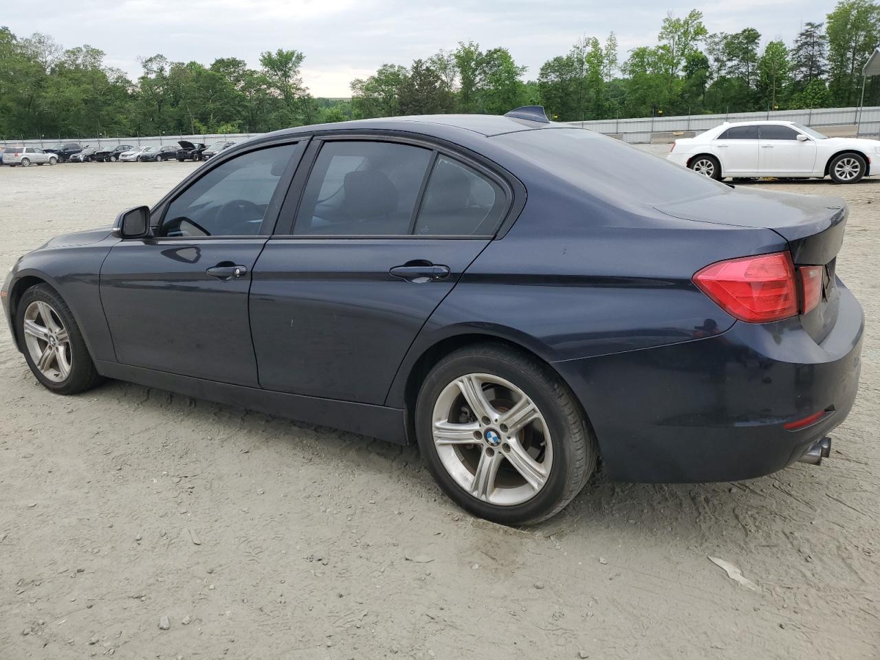 WBA3A5G5XCNP17390 2012 BMW 328 I