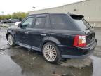 LAND ROVER RANGE ROVE photo