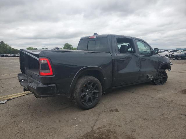 2022 Ram 1500 Laramie VIN: 1C6SRFJT6NN137357 Lot: 55408064